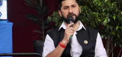 लामिछानेलाई आइतबार अदालतमा पेश गरिने