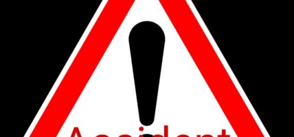 भक्तपुरमा ट्रकले स्कुटरलाइ ठक्कर दिदा एकको मृत्यु एक घाइते