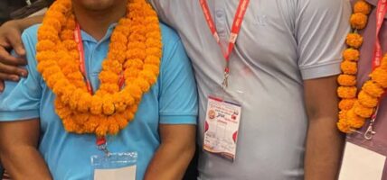 वाइसीएल बागमती अध्यक्षमा भक्तपुरका रन्जित निर्वाचित