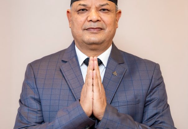 जनआन्दोलनका घाइतेदेखि मानव अधिकारका अग्रपंक्तिका अधिवक्ता : हरिराम लवजू