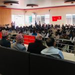 नेकपाले गठन गर्यो ५३३ सदस्यीय नेपाल दलित मोर्चा, संयोजकमा दलजित श्रीपाली नेकपाले गठन गर्यो ५३३ सदस्यीय नेपाल दलित मोर्चा, संयोजकमा दलजित श्रीपाली